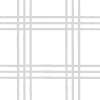 Subtle Light Plaid Pattern Element from Patterns Geometric - Light Set