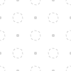 Subtle Light Pokadot Dashed Pattern Element from Patterns Geometric - Light Set
