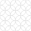 Subtle Light Spiration Pattern Element from Patterns Geometric - Light Set