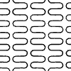 Subtle Light Steal Mesh Pattern Element from Patterns Minimal - Light Set