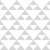 Subtle Light Triangle Mosaic Pattern Element from Patterns Geometric - Light Set