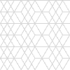 Subtle Light Trigrid Prism Pattern Element from Patterns Geometric - Light Set