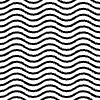 Subtle Light Wave Curve Pattern Element from Patterns Minimal - Light Set