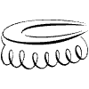 Table 1 Element from Symbols - Flourishes Set