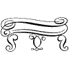 Table 2 Element from Symbols - Flourishes Set