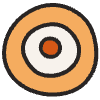 Target Element from Doodles - Classic Set