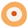 Target Element from Doodles - Flat Set