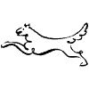 Tiger Element from Symbols - Flourishes Set