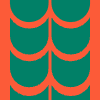 Tire Marks Element from Patterns Tiles - Color Set