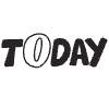 Today Element from Doodles - Monochrome Set
