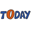 Today Element from Doodles - Classic Set