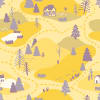 Town 8 Element from Backgrounds - Seamless Set