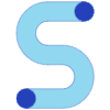 Tube Cylinder 2 Element from Symbols 3D - Duo Set