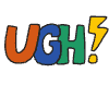 Ugh Element from Doodles - Classic Set