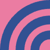 Wave Curve Element from Patterns Tiles - Color Set