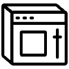 Web Page Element from Symbols 3D Fun - Line Set