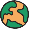 World Global Element from Doodles - Classic Set