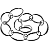 Worm Element from Symbols - Flourishes Set