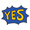 Yes Element from Doodles - Classic Set