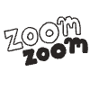 Zoom Element from Doodles - Monochrome Set