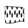 Pattern Dot 2 Element from Washi Tapes - Free Set