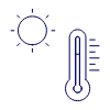 Thermometer Temperature illustration - Free transparent PNG, SVG. No sign up needed.