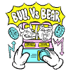 Bull Vs Bear illustration - Free transparent PNG, SVG. No sign up needed.