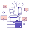 Approval 2 Illustration from Bangalore - Pro Set