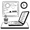 Work Day Shift illustration - Free transparent PNG, SVG. No sign up needed.