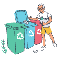 Recycle 2