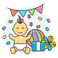 Baby Party 2