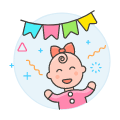 Baby Party Celebration 1