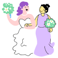 LGBT WEDDING 2