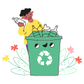 RECYCLE 2