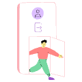 Logged Out 2