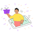 GIFTING ONLINE 1