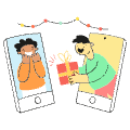 GIFTING ONLINE 2