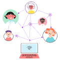 USERS NETWORK 1