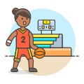 Sports Basketball 11