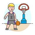 Sports Basketball 19
