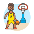 Sports Basketball 20
