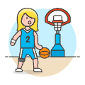 Sports Basketball 22