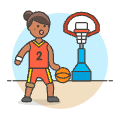 Sports Basketball 23