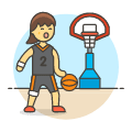 Sports Basketball 24