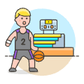 Sports Basketball 7