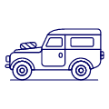 Car Jeep 3