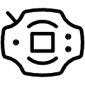 Kawaii Manga Digital Monster Digimon Adventure Digivice Icon from Ultimate Light Set | Free Download as SVG Vector and Transparent PNG | Streamline icons