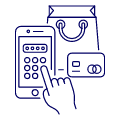 Phone Checkout Pin 1