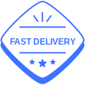 Fast Delivery Star