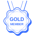 Gold Member Prize